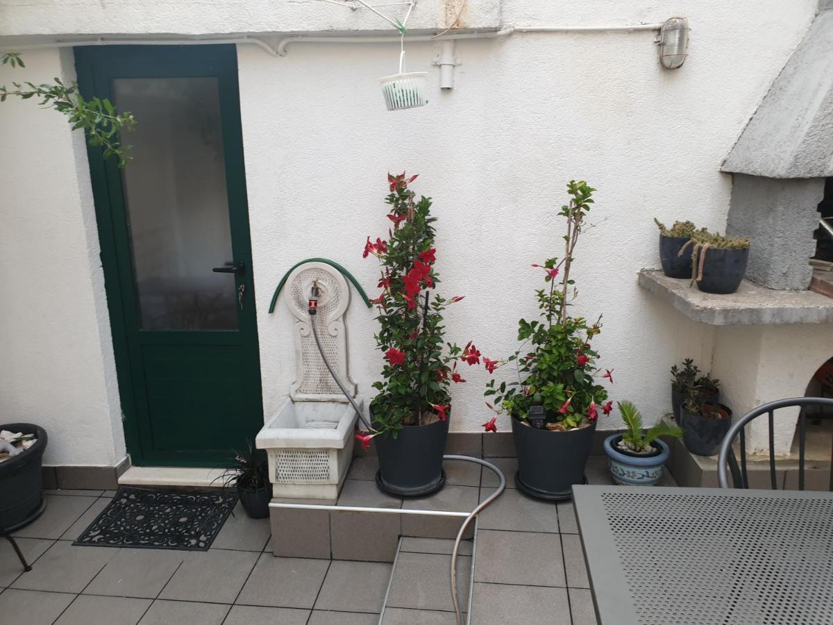 Отель Lemon Tree Сегет Доньи Экстерьер фото