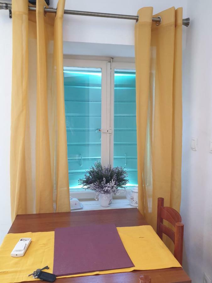 Отель Lemon Tree Сегет Доньи Экстерьер фото